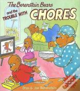 Berenstain Bears And Trouble W