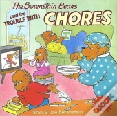 Berenstain Bears And Trouble W