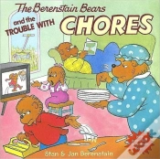 Capa do artigo Berenstain Bears And Trouble W