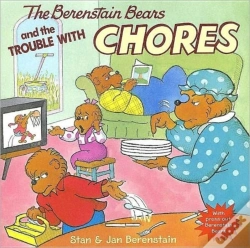 Capa do artigo Berenstain Bears And Trouble W