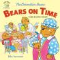 Berenstain Bears Bears On Time - Preview