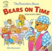Capa do artigo Berenstain Bears Bears On Time