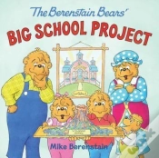 Capa do artigo Berenstain Bears