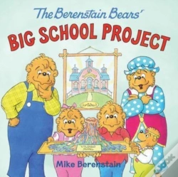 Capa do artigo Berenstain Bears' Big School Project