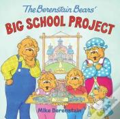 Berenstain Bears' Big School Project