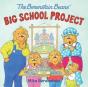 Berenstain Bears' Big School Project - Preview