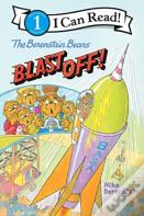 Berenstain Bears Blast Off!