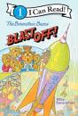 Berenstain Bears Blast Off! - Preview