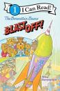 Berenstain Bears Blast Off! - Preview