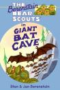 Berenstain Bears Chapter Book: Giant Bat Cave - Preview