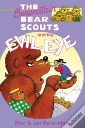 Capa do artigo Berenstain Bears Chapter Book: The Evil Eye