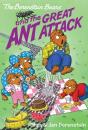 Berenstain Bears Chapter Book: The Great Ant Attack - Preview