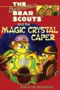 Berenstain Bears Chapter Book: The Magic Crystal Caper - Preview