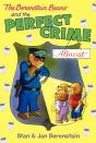 Berenstain Bears Chapter Book: The Perfect Crime (Almost) - Preview