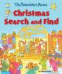 Berenstain Bears Christmas Search And Find - Preview