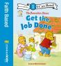 Berenstain Bears Get The Job Done - Preview