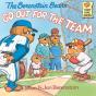 Berenstain Bears Go Out For The Team - Preview