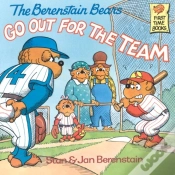 Capa do artigo Berenstain Bears Go Out For The Team