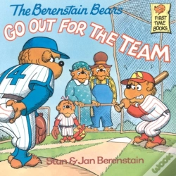 Capa do artigo Berenstain Bears Go Out For The Team