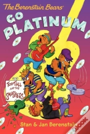 Capa do artigo Berenstain Bears Go Platinum