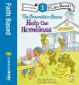 Berenstain Bears Help The Homeless - Preview