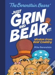 Capa do artigo Berenstain Bears Just Grin And Bear It!