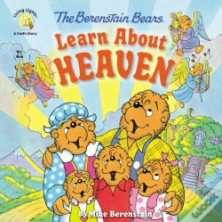 Capa do artigo Berenstain Bears Learn About Heaven