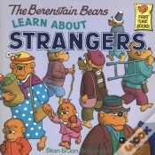 Capa do artigo Berenstain Bears Learn About Strangers