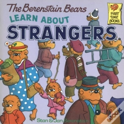 Capa do artigo Berenstain Bears Learn About Strangers