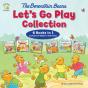 Berenstain Bears Let'S Go Play Collection - Preview