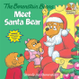 Berenstain Bears Meet Santa Bear - Preview