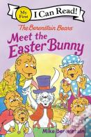 Berenstain Bears Meet The Easter Bunny