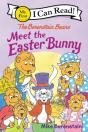 Berenstain Bears Meet The Easter Bunny - Preview