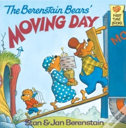 Capa do artigo Berenstain Bears' Moving Day