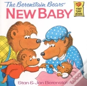 Capa do artigo Berenstain Bears