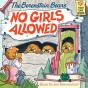 Berenstain Bears No Girls Allowed - Preview