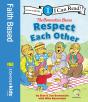 Berenstain Bears Respect Each Other - Preview