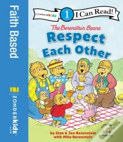 Capa do artigo Berenstain Bears Respect Each Other