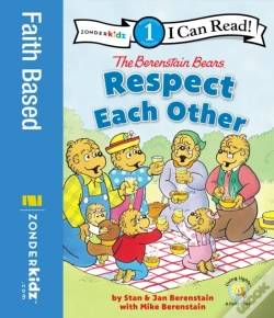 Capa do artigo Berenstain Bears Respect Each Other