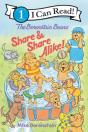 Berenstain Bears Share And Share Alike! - Preview