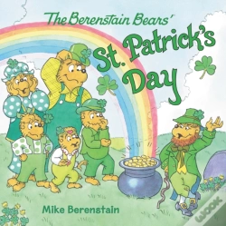 Capa do artigo Berenstain Bears' St. Patrick'S Day