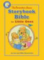 Berenstain Bears Storybook Bible For Little Ones - Preview