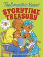 Berenstain Bears' Storytime Treasury - Preview