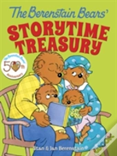 Berenstain Bears' Storytime Treasury