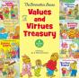 Berenstain Bears Values And Virtues Treasury - Preview