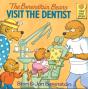Berenstain Bears Visit The Dentist - Preview