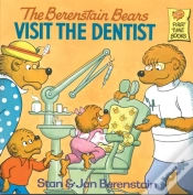 Capa do artigo Berenstain Bears Visit The Dentist