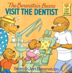 Capa do artigo Berenstain Bears Visit The Dentist