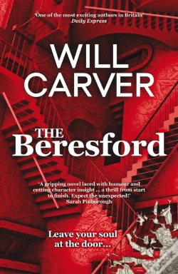 Capa do artigo Beresford