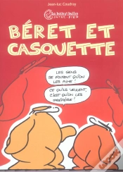 Capa do artigo Bérêt Et Casquette T.1